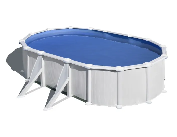 Detachable Swimming Pool Gre Atlantis Oval...