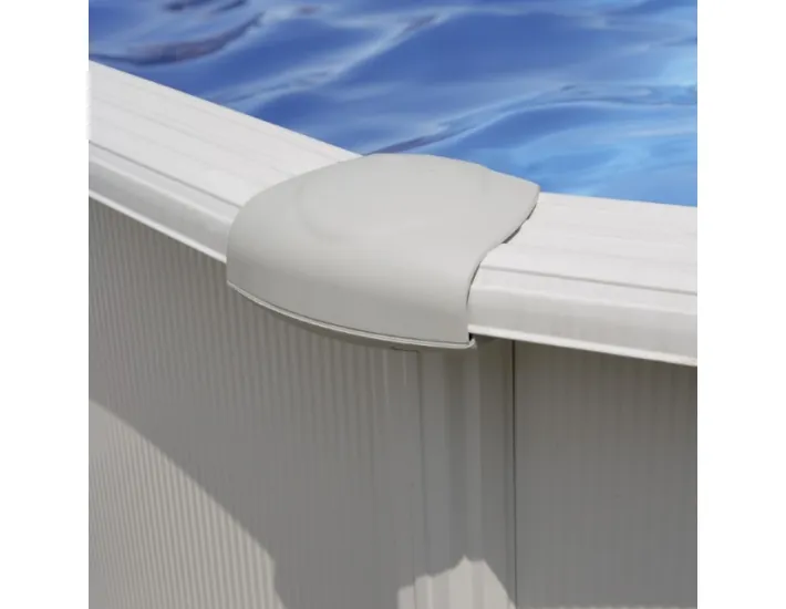 Detachable Swimming Pool Gre Atlantis Oval...