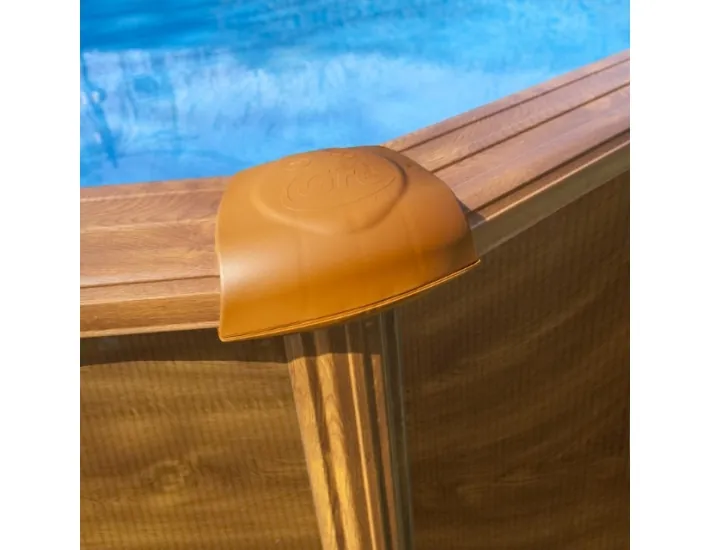 Detachable Swimming Pool Gre Mauritius Circular...