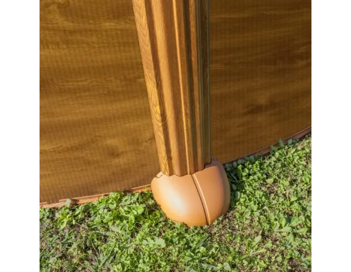 Demountable Swimming Pool Gre Mauritius Oval...