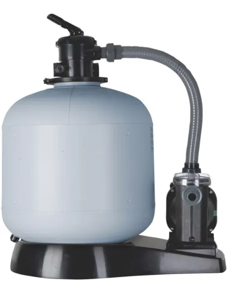 Piscina interrata Gre Madagascar Ovale