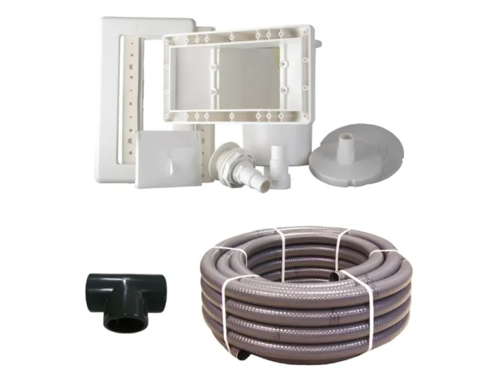 Piscina interrata Gre Madagascar Ovale