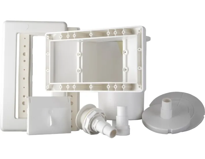 Piscina interrata Gre Madagascar Ovale