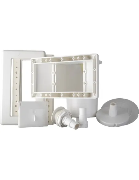 Piscina interrata Gre Madagascar Ovale