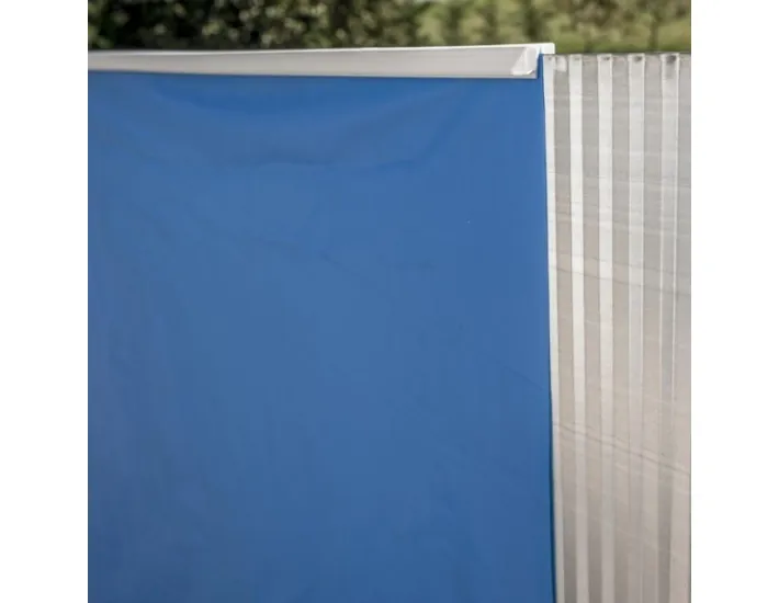 Piscina interrata Gre Madagascar Ovale